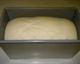 スーパーリッチな☆生クリーム食パン☆作り方6写真