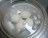 旨っとろ～っ♪♪豚の角煮と半熟煮卵♡♡♡作り方10写真