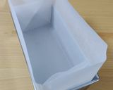 和の香り！きな粉パウンドケーキ作り方1写真