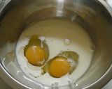 Cake salé☆ケークサレの基本作り方4写真