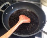 ウチの黄金比～美味しい本格冷やし中華作り方1写真