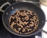 ウチの黄金比～美味しい本格冷やし中華作り方2写真