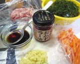 ピリ辛❤切り昆布の炒め煮♬作り方2写真
