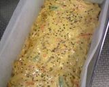 お芋と野菜でヘルシー♪お食事ケーキ風作り方6写真