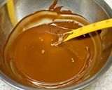 フワッフワ☆チョコレートムース☆作り方1写真