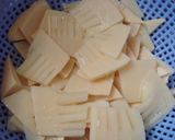 ☆炒めてから!たけのこご飯☆作り方2写真