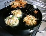 かき揚丼作り方3写真