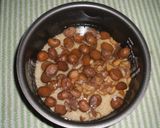甘栗で栗ご飯♪作り方2写真
