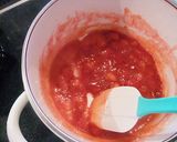 ベリーベリー☆ロールケーキ作り方7写真