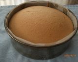 ちょっとお洒落な苺のレアチーズケーキ♡作り方8写真