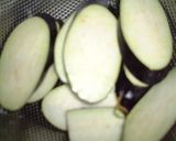 簡単おいしい！揚げて煮て・野菜のトマト煮作り方1写真