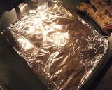 ベリーベリー☆ロールケーキ作り方20写真
