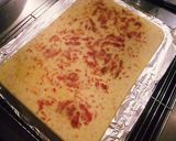 ベリーベリー☆ロールケーキ作り方21写真