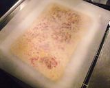 ベリーベリー☆ロールケーキ作り方22写真