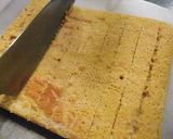 ベリーベリー☆ロールケーキ作り方27写真