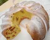 チーズパウンドケーキ～【クランベリー】作り方31写真