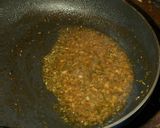 ビーフステーキ ローマ風作り方8写真