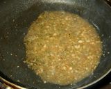 ビーフステーキ ローマ風作り方7写真