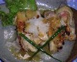 パタパタ手羽先焼き作り方4写真