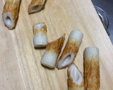 【簡単】ちくわのゆかり揚げ焼き作り方1写真