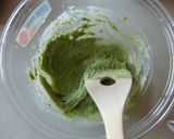 かわいい四つ葉クローバーのパン作り方1写真