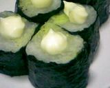 白菜のおひたし✿マヨ醤油作り方4写真