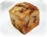 豆腐入り!米粉パン☆チョコマーブル!!作り方5写真