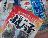 栄養満点♡手作りふりかけ作り方1写真