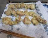 ジューシーとり天×ねぎポン酢がけ作り方5写真