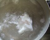 エッグベネディクト作り方4写真