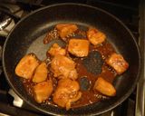 鶏の照り焼き★作り方5写真