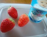 お誕生日おめでとう✿あかちゃんケーキ作り方3写真