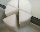 そばぶたすーぷ。作り方8写真