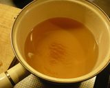 うどん入り茶碗蒸し作り方1写真