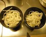 うどん入り茶碗蒸し作り方2写真