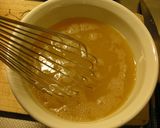 うどん入り茶碗蒸し作り方3写真