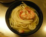 うどん入り茶碗蒸し作り方4写真