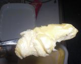 朝食に☆超簡単フレンチトースト作り方5写真