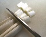 そばぶたすーぷ。作り方15写真