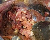 中華の定番！？男のにらもやし炒め作り方1写真