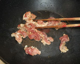 中華の定番！？男のにらもやし炒め作り方4写真