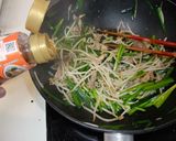 中華の定番！？男のにらもやし炒め作り方8写真