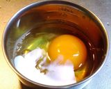 ふわっとろ♥フレンチトースト作り方3写真