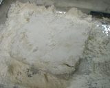 ☆ヘルシー豆腐ステーキ　ネギ味噌ソース☆作り方1写真