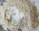 豆腐のレアケーキ作り方3写真