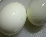 我が家の豚の角煮♪圧力鍋でやわトロ派★作り方1写真