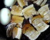 我が家の豚の角煮♪圧力鍋でやわトロ派★作り方5写真