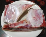 まぐろのカマは、オーブンにおまかせ♪作り方1写真