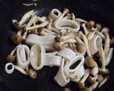 シーフードパスタ作り方3写真