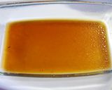 高野豆腐揚げ☆甘辛ダレで作り方1写真